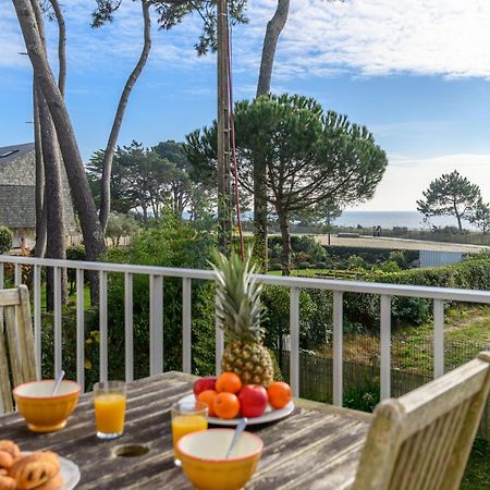 Apartment La Voilerie - Le Cacatois By Interhome Карнак Экстерьер фото