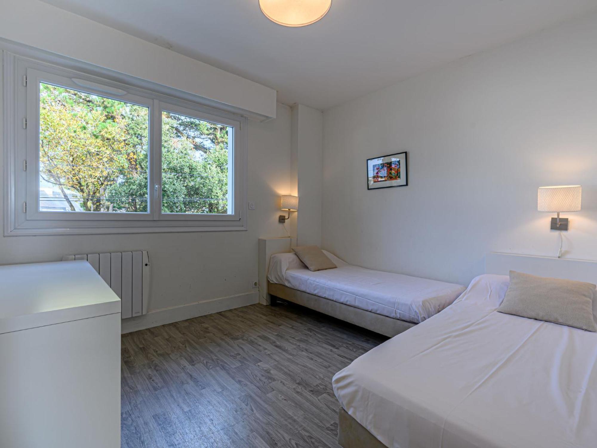 Apartment La Voilerie - Le Cacatois By Interhome Карнак Экстерьер фото