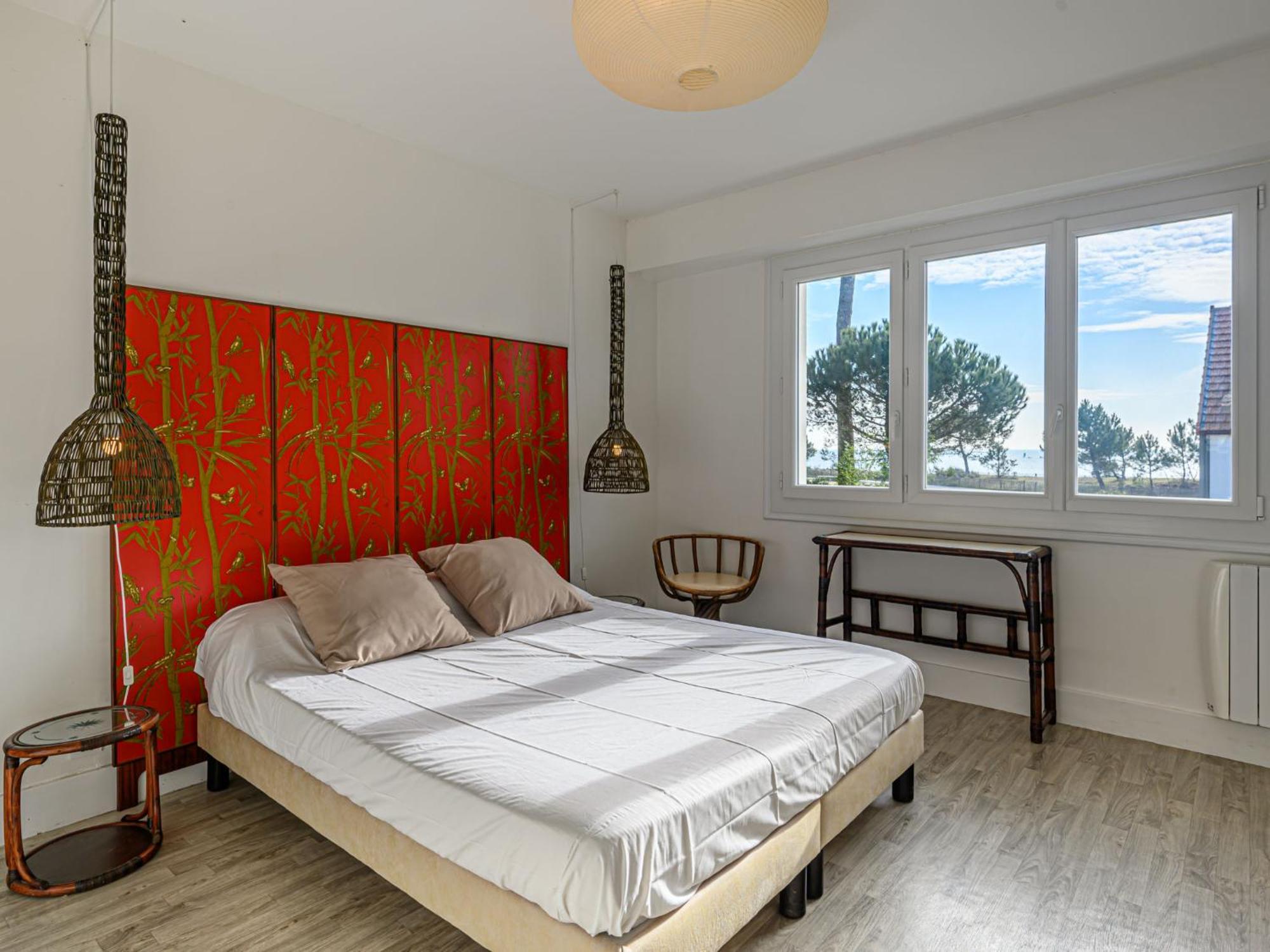 Apartment La Voilerie - Le Cacatois By Interhome Карнак Экстерьер фото