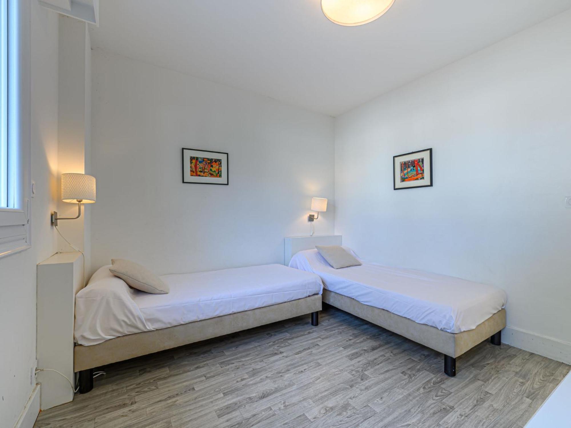 Apartment La Voilerie - Le Cacatois By Interhome Карнак Экстерьер фото