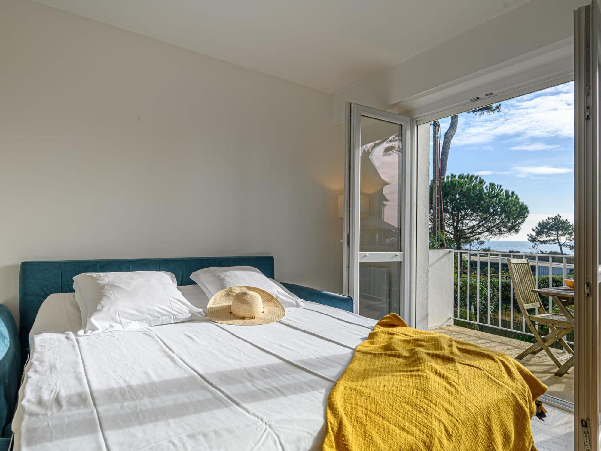 Apartment La Voilerie - Le Cacatois By Interhome Карнак Экстерьер фото